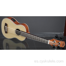 Ukulele Ubes Boutique personalizado